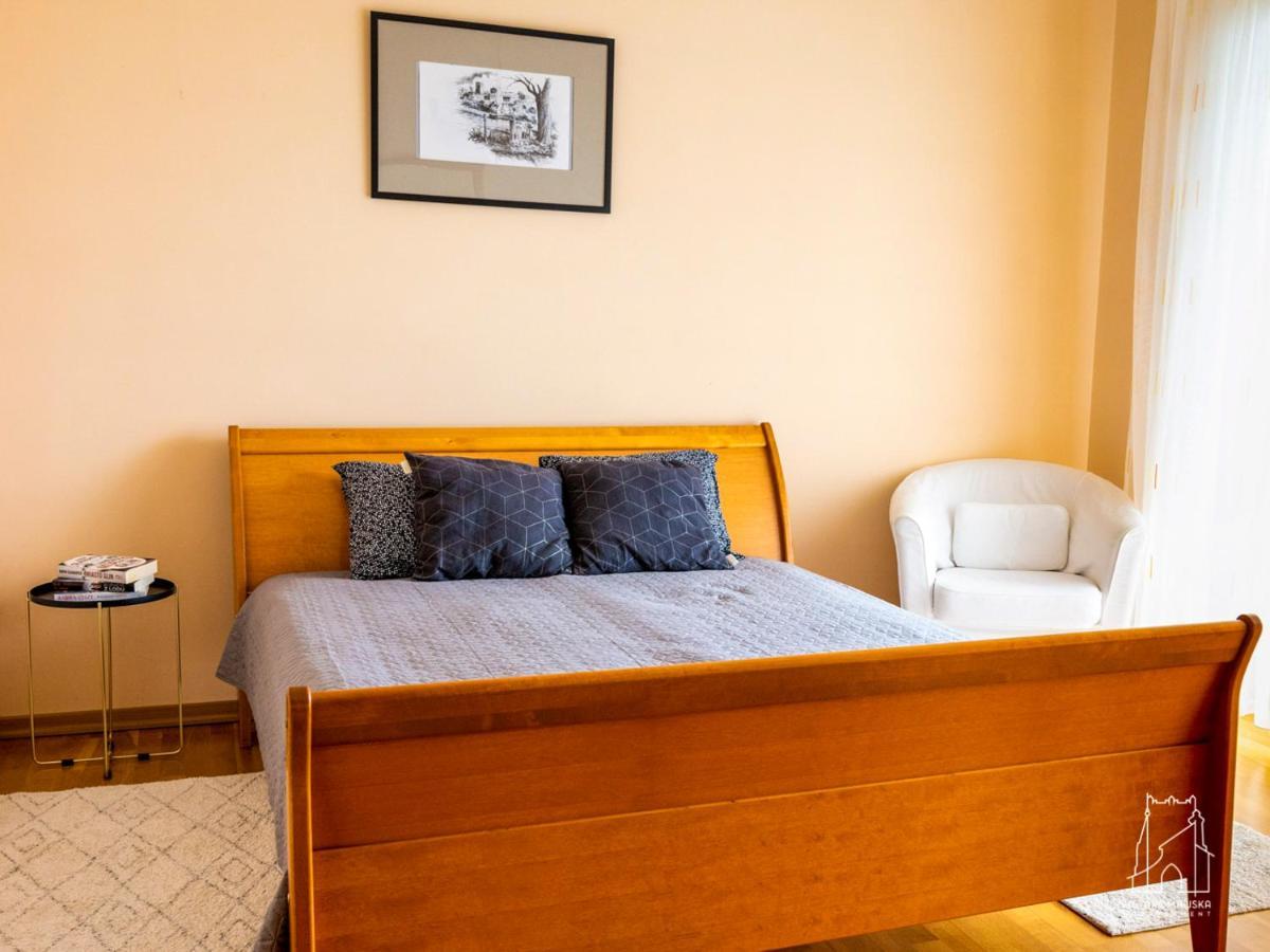 Staromiejska Apartamenty Sandomierz Exterior photo